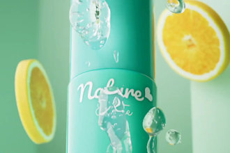 high quality 3d product animation 3d cosmetic animation 3d product design