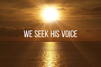 create exceptional church intro video and sermon bumper and bible verse videos