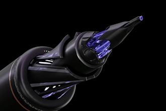 do 3d product animation for industrial design, cgi ads video