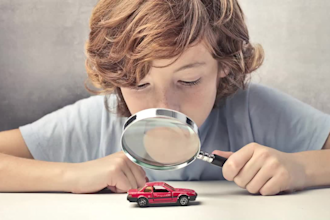 create an inspiring brand video