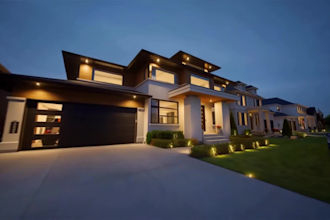 do real estate video editing, property videos editing and real estate promos