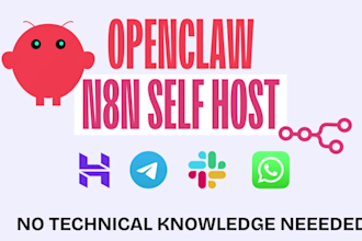 install and setup openclaw or moltbot your personal ai agent