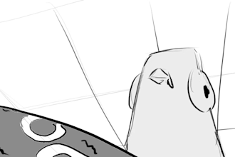 create professional 2d storyboards and animatics