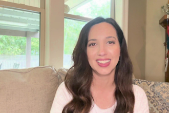 create an amazon influencer video with your product
