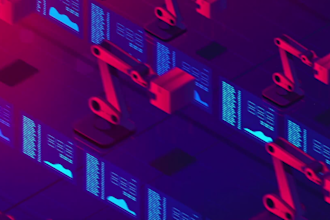 create a tech or saas animated explainer video