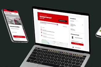 make app promo, saas promo video, website demo video