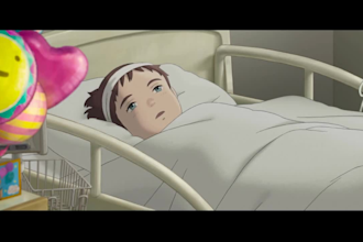 do quality 2d animation video, 2d music video, japanese anime style, short film
