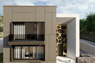 do architectural video animation