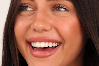 be your female model for a video