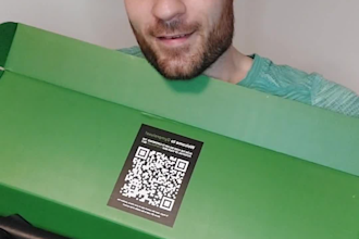 create a product video for amazon or ecommerce shop