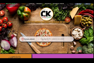 create responsive web design to elevate your brand