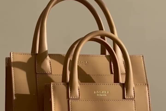 create high quality 3d bag animation, bag modelling with realistic bag render