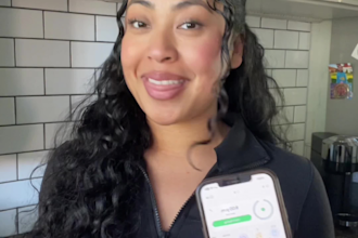 create an engaging ugc video for tiktok, reels, or facebook