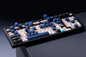 create cinematic 3d product animation and renders