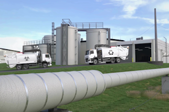 create cgi 3d industrial animation, 3d manufacturing video, 3d factory animation