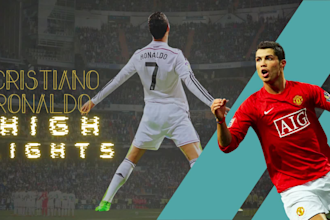 edit sport highlights, videos making instagram reels and tiktoks