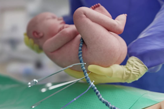 create realistic 3d medical animation for healthcare and biotech companies