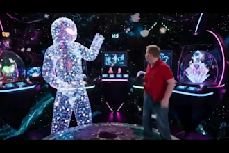 create ai music video and ai short film for you using veo 3