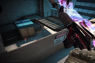 edit your cs2 clips into beautiful edit