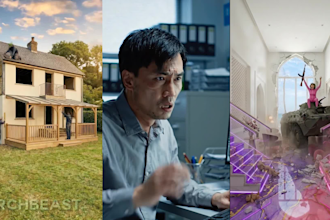 create realistic ai video