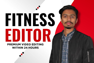 edit gym fitness motivational workout instagram reels