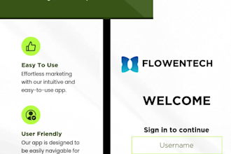 do mobile app development