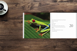 do book formatting, book layout design for print and ebook