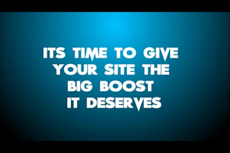 manually create 10 da75 to da90, up to pr9 SEO links from high authority sites