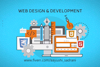 design uiux for mobile app and website