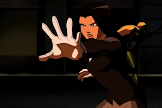 do 2d animation video, 2d music video animation, anime fighting scenes animation