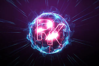 create youtube intro outro and logo animatian