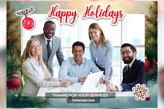 make a heartfelt christmas valentines or travel slideshow video or card