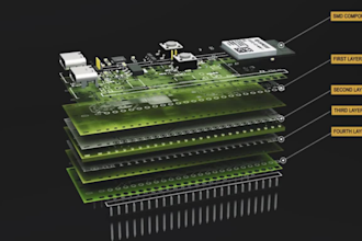 do reverse engineering schematic pcb circuit layout board bom arduino program