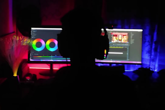 do the most unique video editing you have ever seen