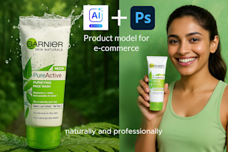 ai product mockups in lifestyle photos realistic images