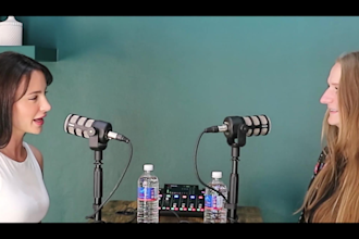 do podcast video editing and riverside