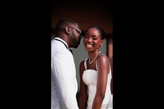 cinematic wedding video editing wedding video highlight film wedding highlights