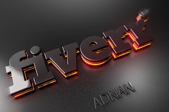 do a professional video by after effects any type
