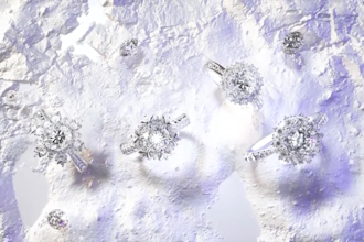 do realistic cad 3d jewelry modeling coin design 3d jewelry animation video