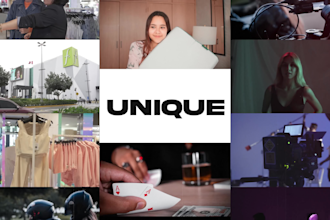 create engaging short video ads for your business
