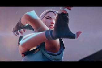 edit your valorant or cod montage with 3d, vfx and sfx