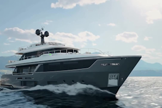 create realistic ship animation, 3d boat design,  3d boat animation, submarine