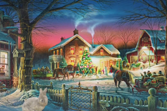 animate still image to amazing alive video, do loop motion animation