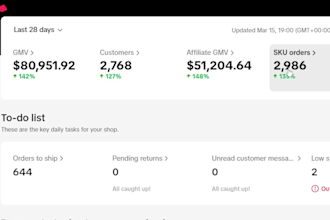 be tiktok shop virtual assistant, tiktok shop affiliate marketing euka ai