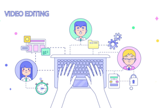 create animated marketing video to grow buisness