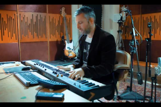 record piano for any song
