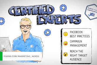 create high converting facebook ads, meta ads and instagram ads campaign