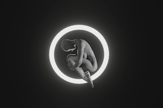 do dark aesthetic album cover art for spotify canvas