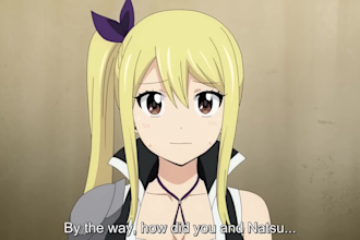 do quality 2d anime style, 2d animation video, anime animation