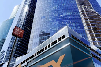 design 3d anamorphic led screen display 3d billboard animation 3d cgi dooh ads